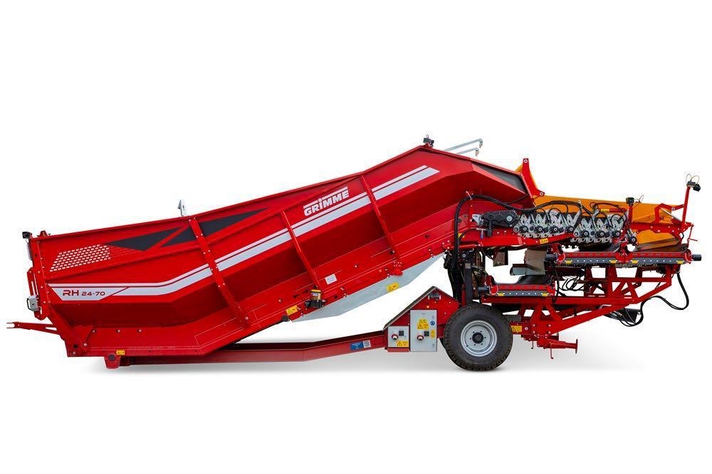 Grimme RH 24-60 CF