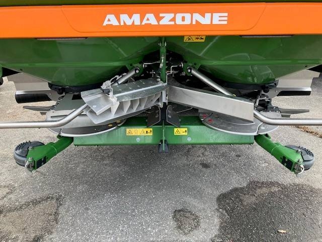 Amazone ZA-TS 4200 Profis Hydro ( Detta EX )