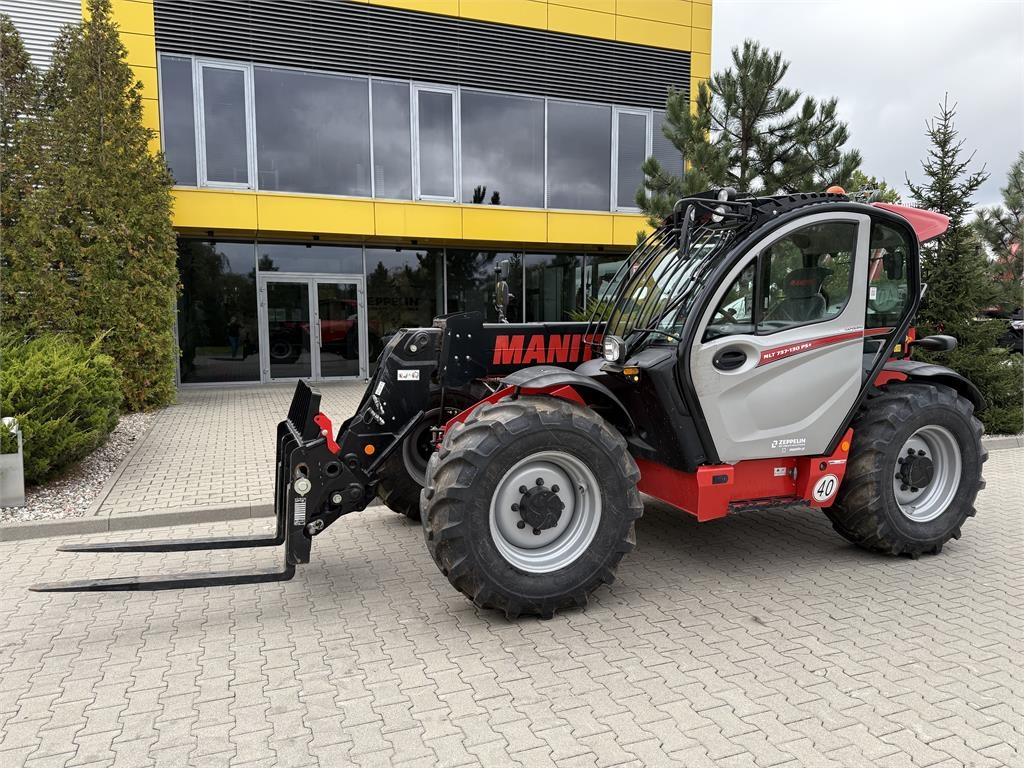 Manitou MLT 737-130