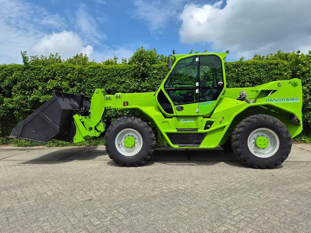 Merlo P65.14 HM