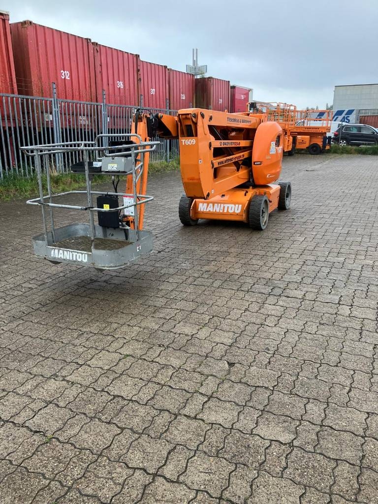 Manitou 150AETJC3D