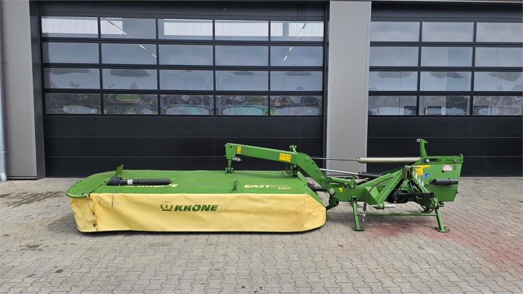 Krone Easy Cut R320