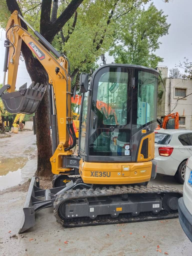 XCMG XE 35 U 2026 brand New machine