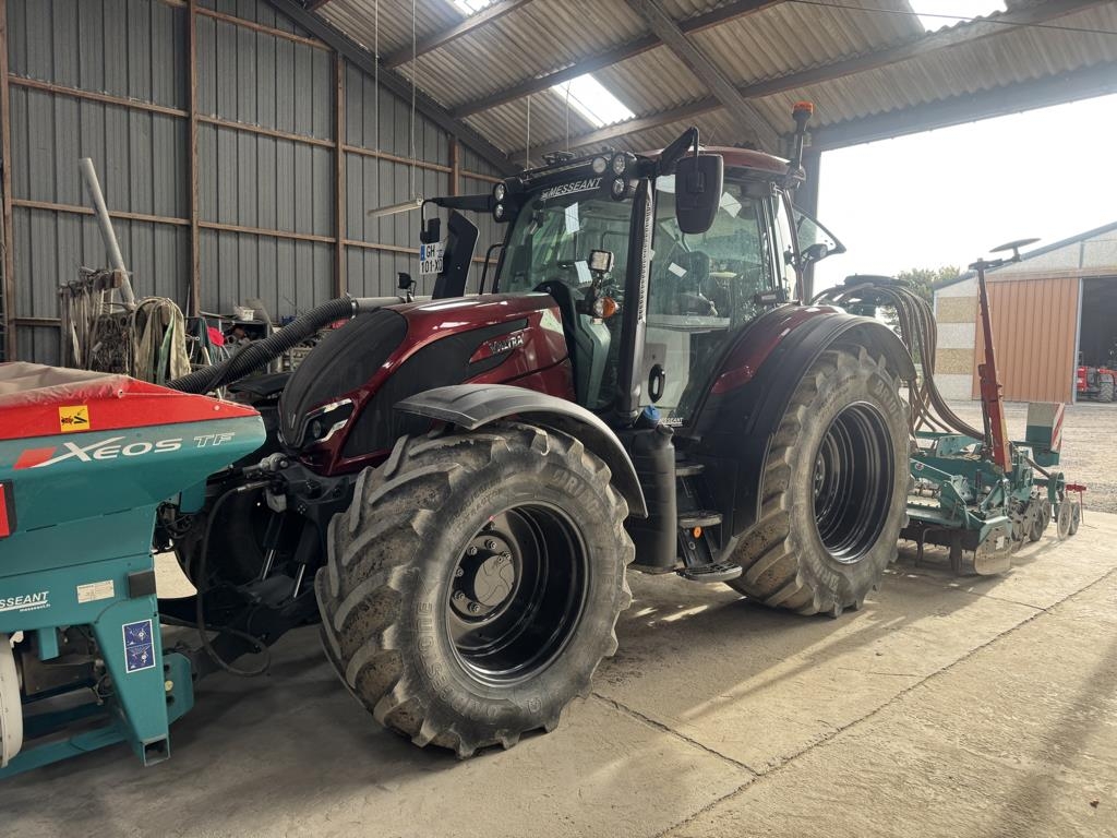 Tracteur agricole Valtra N175 — occasion 2022