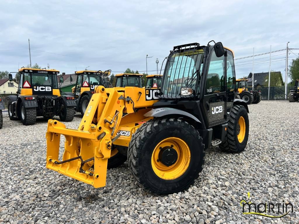 JCB 531-70