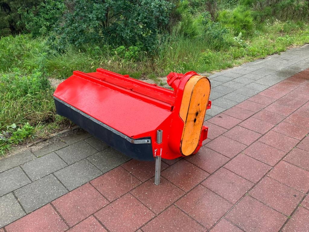 Dücker MK 15