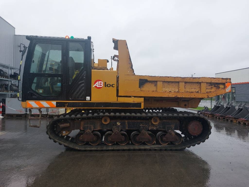 Morooka MST 2200 V D