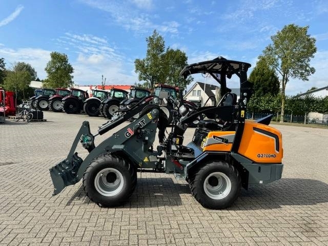 GiANT G2700 HD