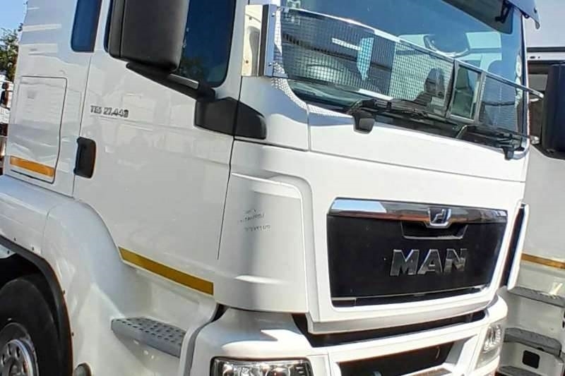 MAN TGS 26.440