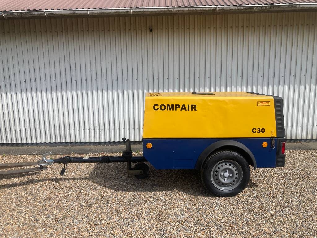 Compair C30