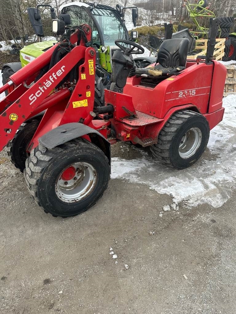 SCHAEFER 2345