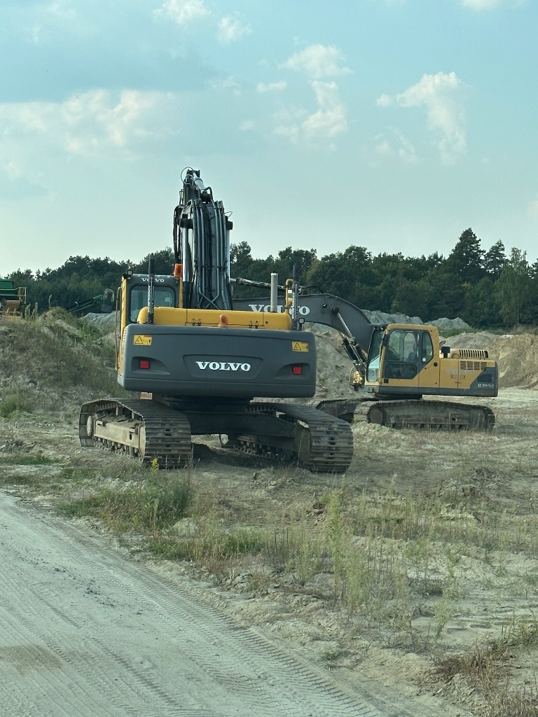 Volvo 290BLC