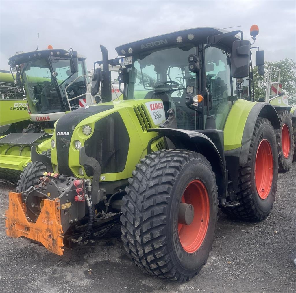 Arion 530