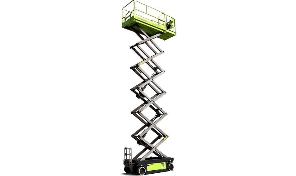 Zoomlion ZS 1212 AC-LI