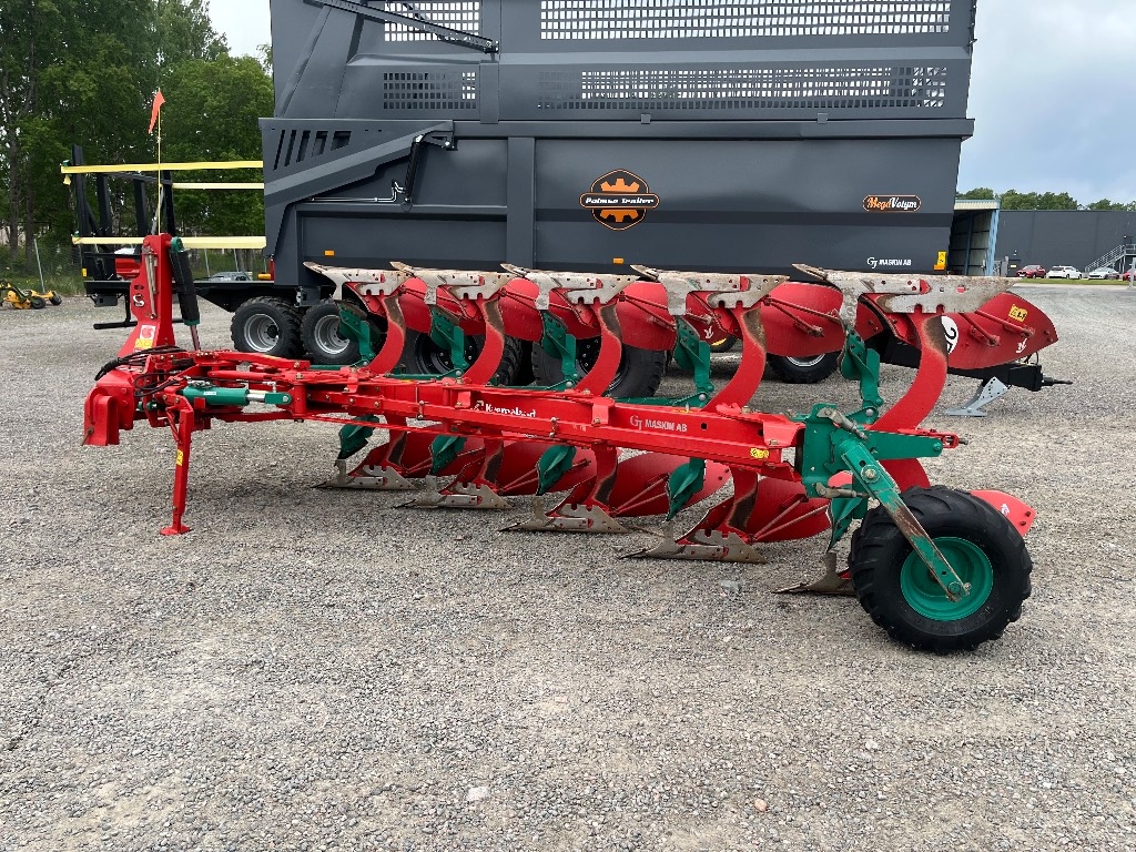 Kverneland EG 85-300-5 HD