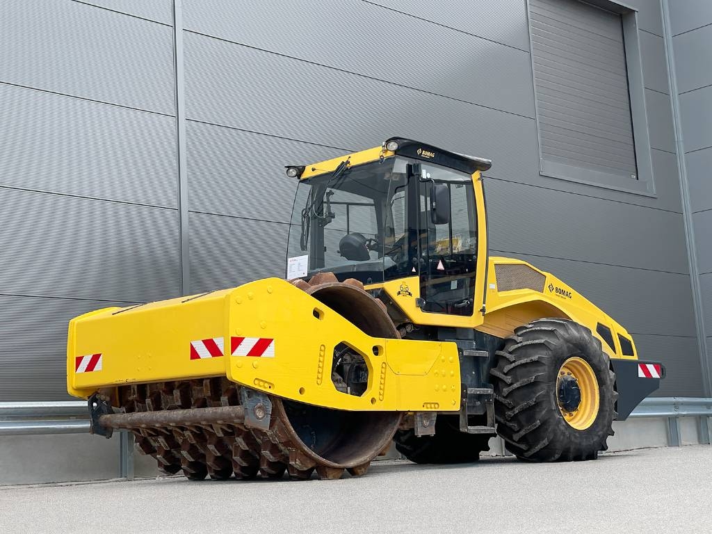 Bomag BW 219 PDH-5