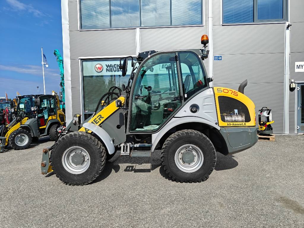 Kramer 5075