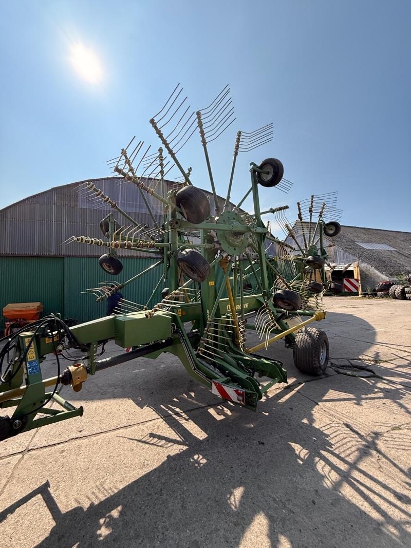Krone Swadro 1400