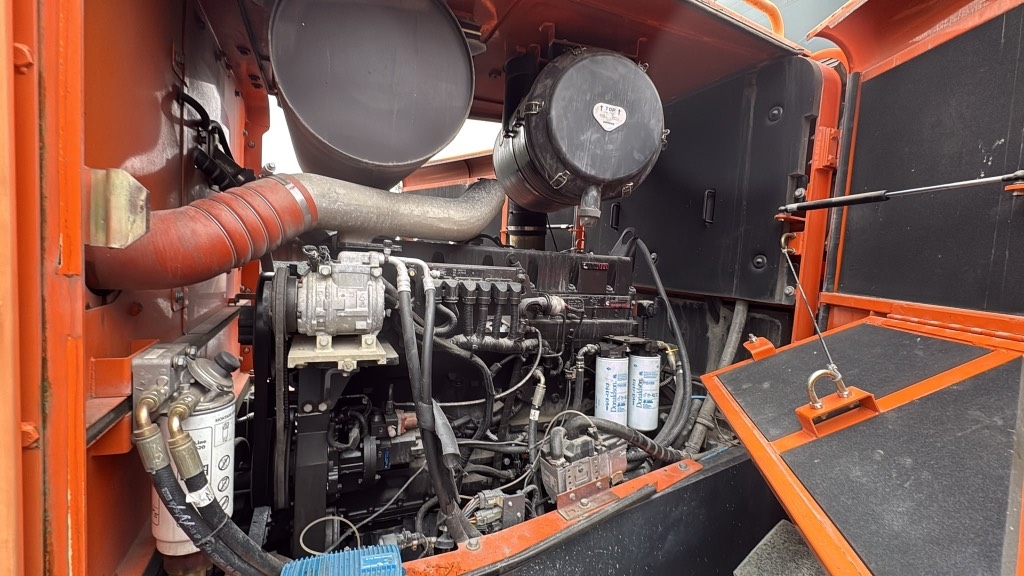 Doosan DL 450 / Hyvät varusteet, Pienet tunnit, Tulossa! kuva 4