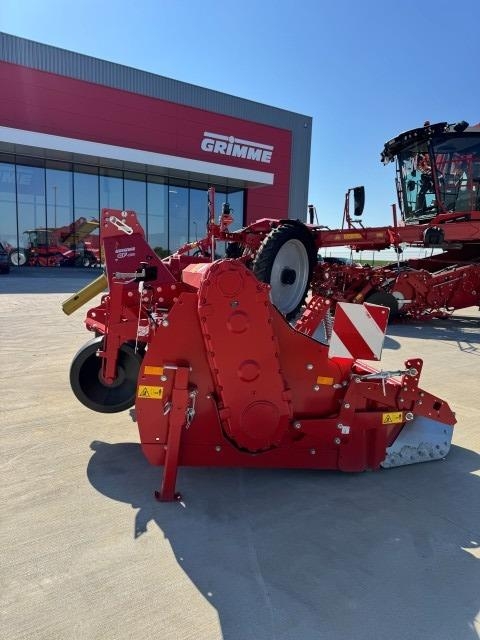 Grimme GF 400
