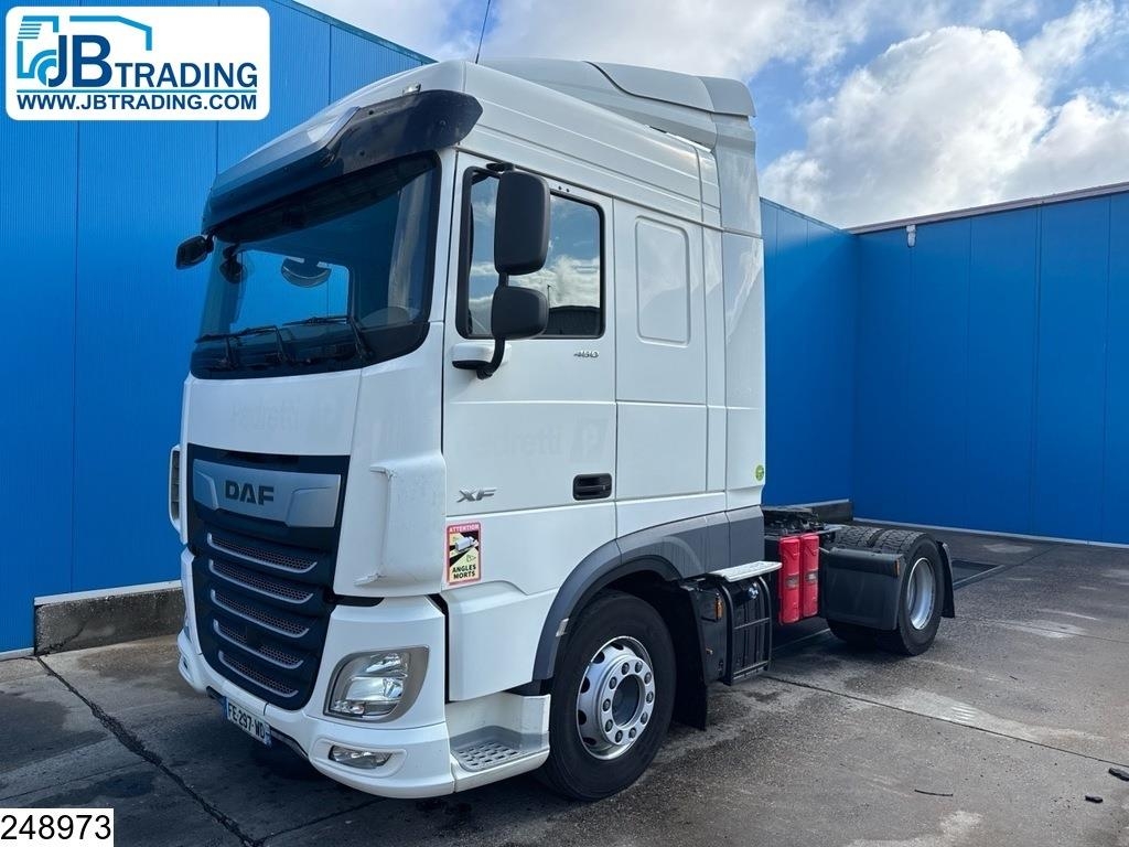 DAF XF 480