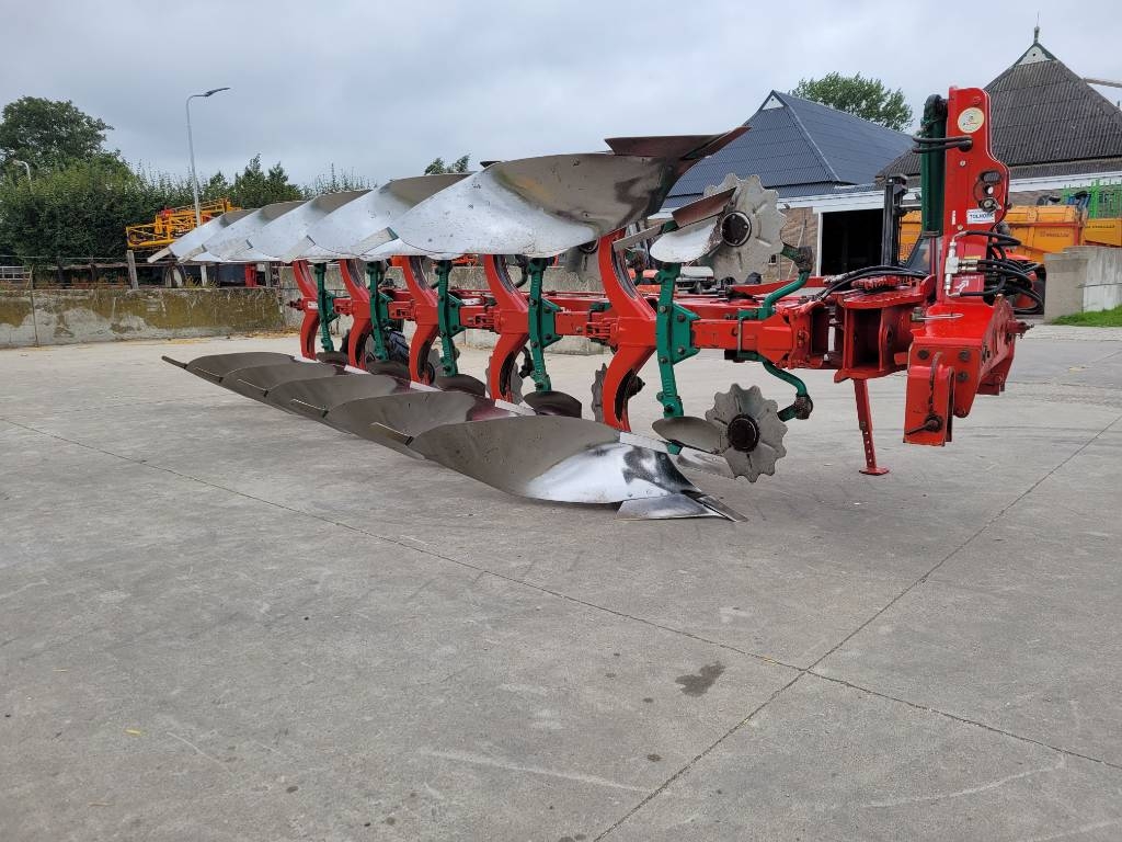 Kverneland EG100-300