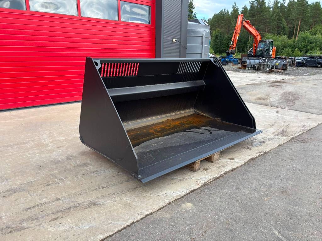 Honkajoki Works Lumikauha 1044 / 2200mm kuva 2