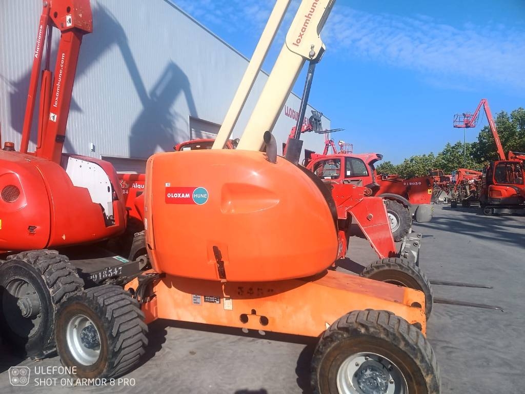 JLG 510 AJ