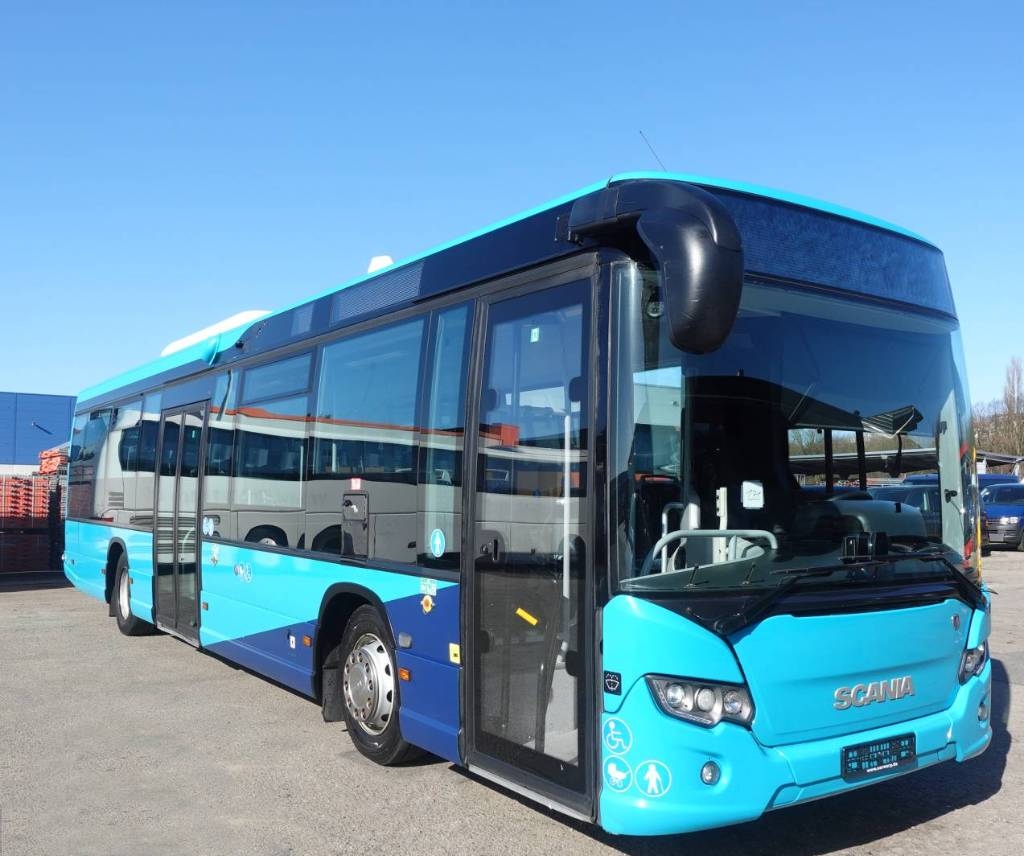 Scania Citywide LE *43-Sitze*Klima*12m*