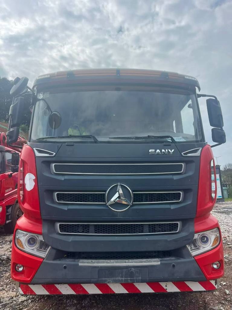 Sany SYM5350THB