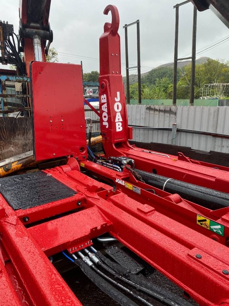 Joab L24A-5600