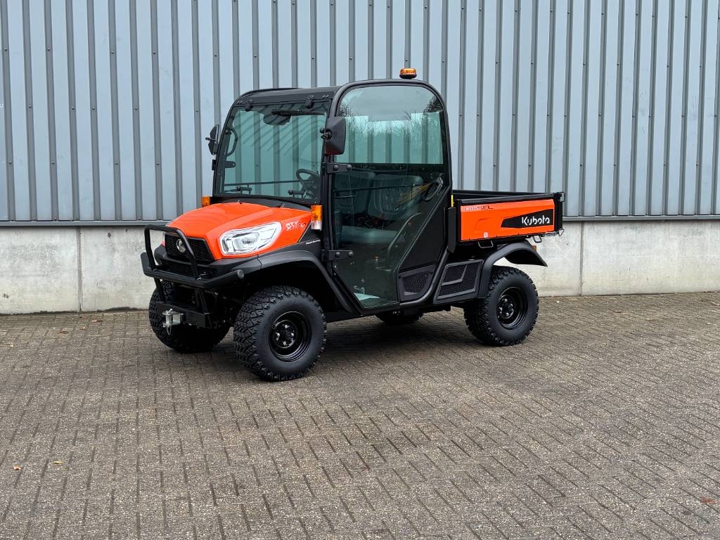 Kubota RTV-X1100