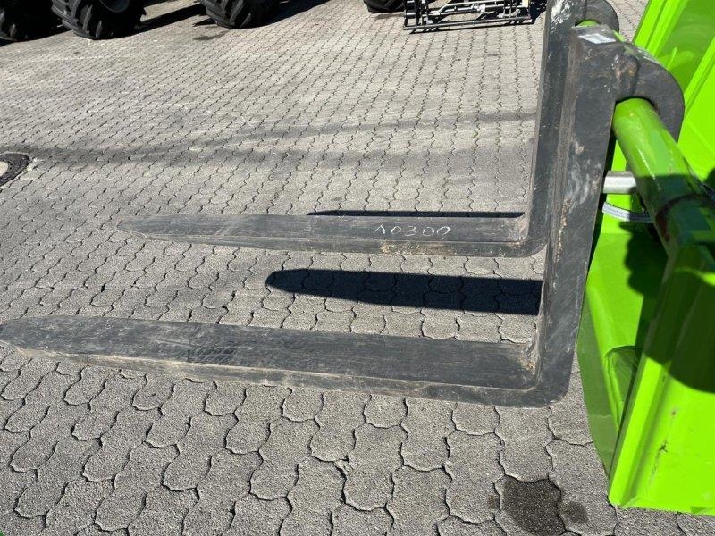 Merlo Einhängegabel (2) 1,20 m — occasion 2024