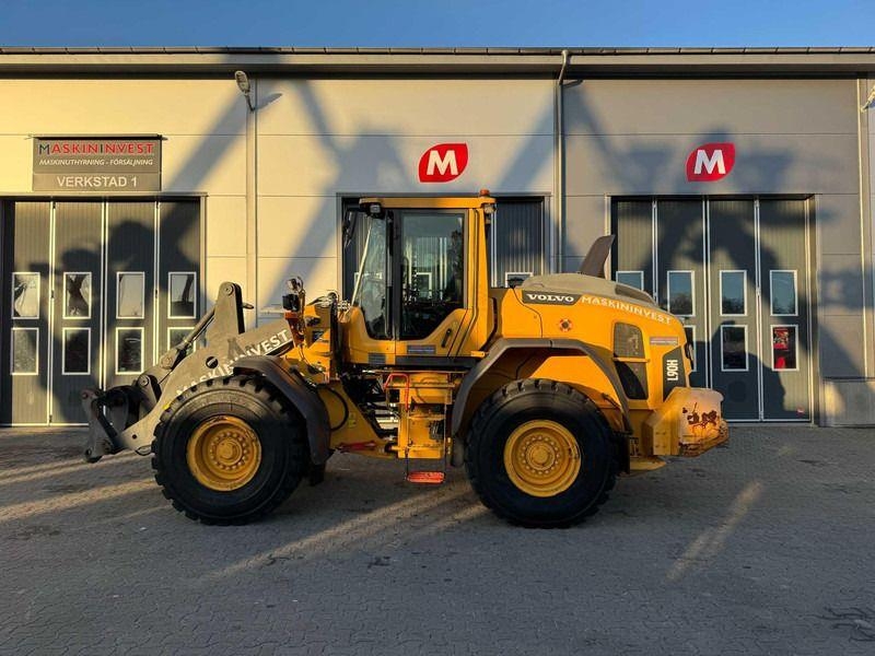Volvo L90H