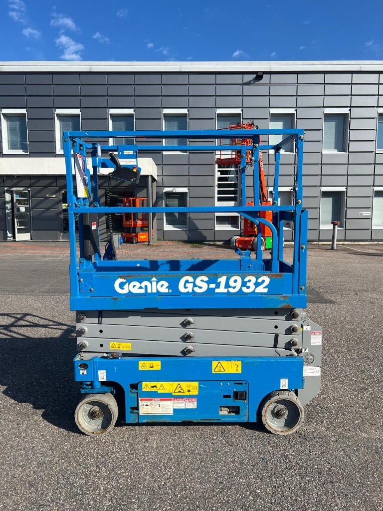 Genie GS 1932