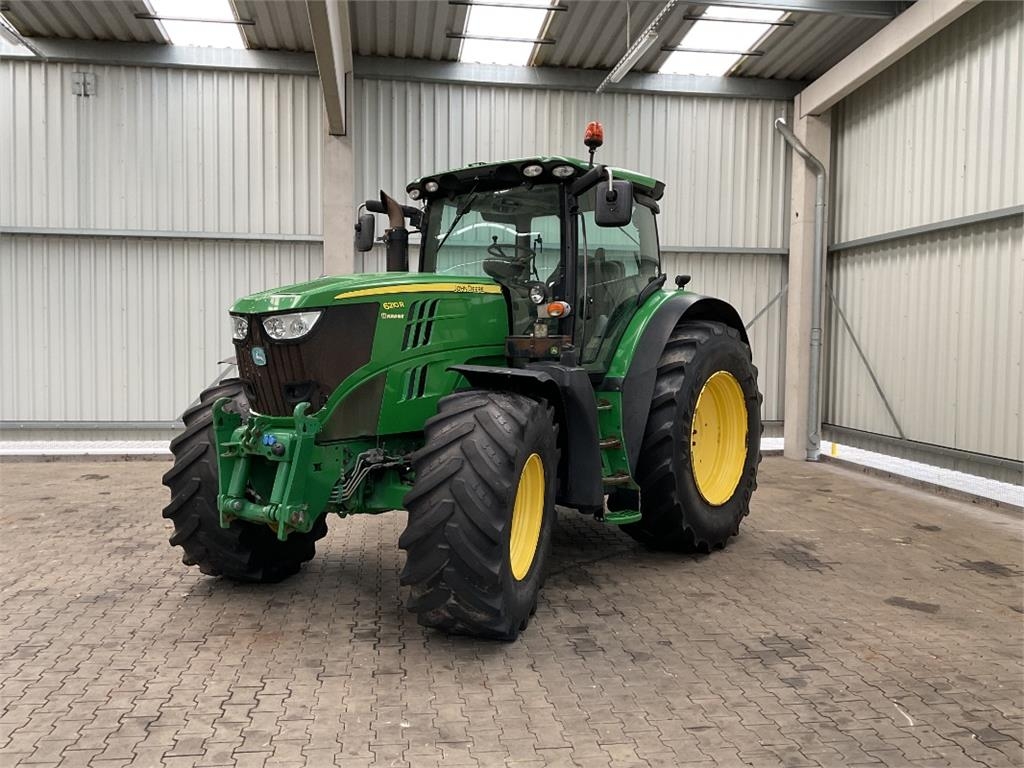John Deere 6190R