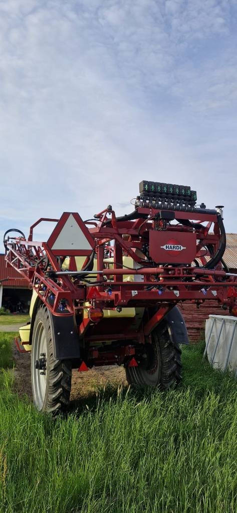 Hardi Navigator 4000 LPZ 24m