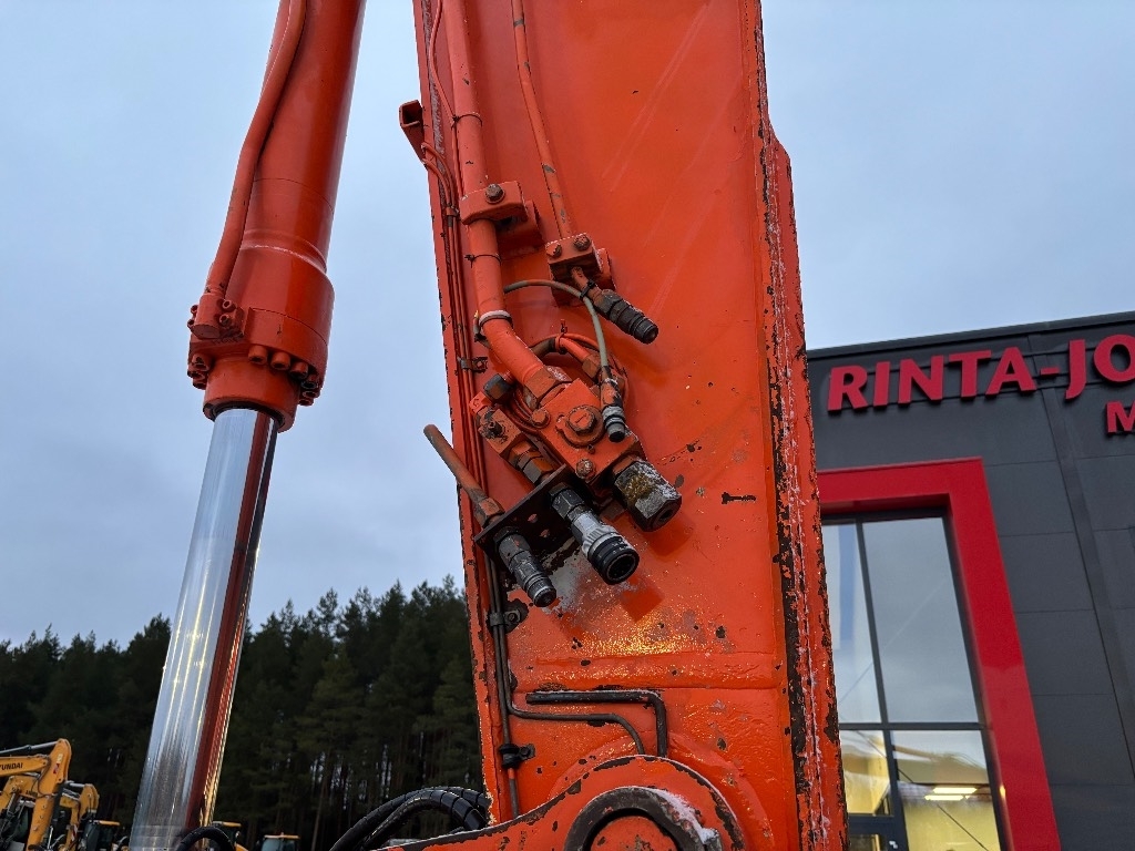 Hitachi ZX 250 LC / Myyty, Sold kuva 9