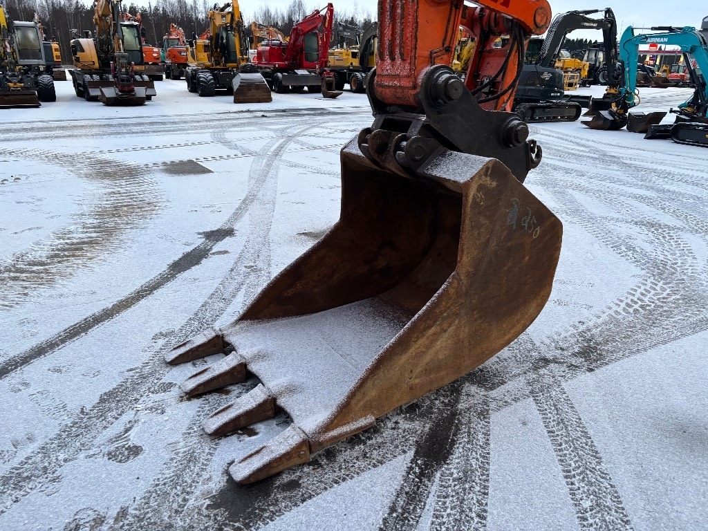 Hitachi ZX 250 LC / Myyty, Sold kuva 7