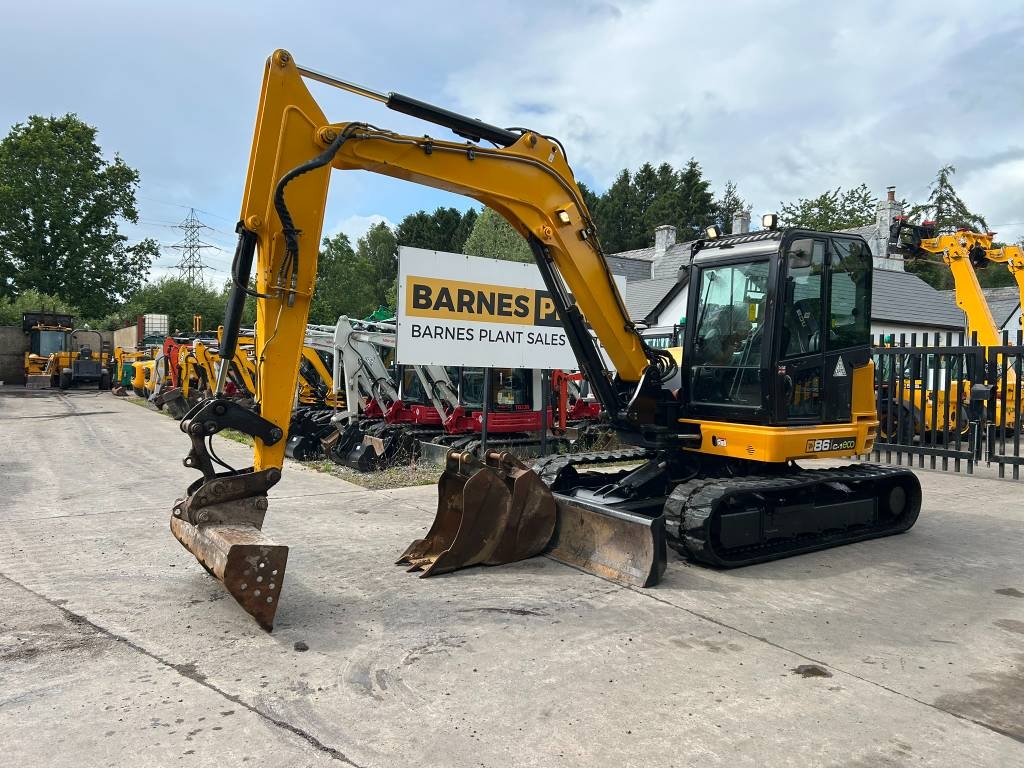 JCB 86 C-1