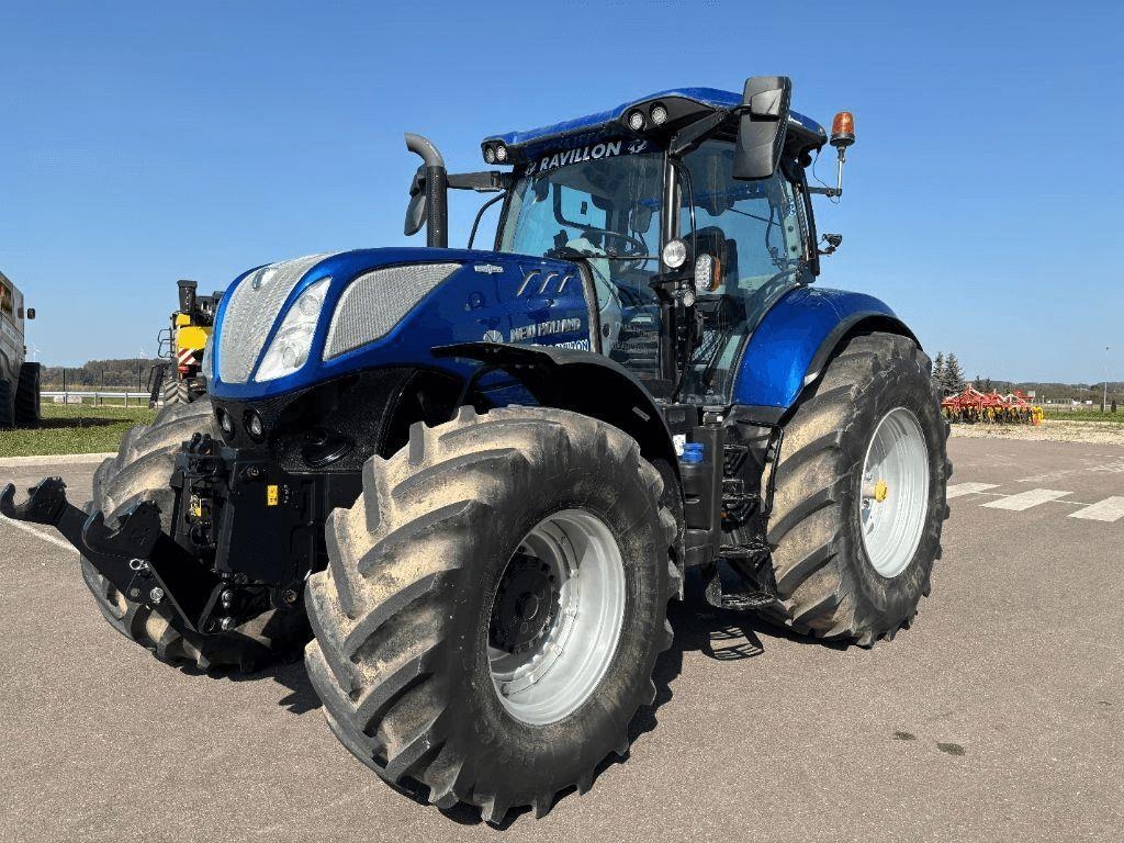 T7.245 AUTOCOMMAND