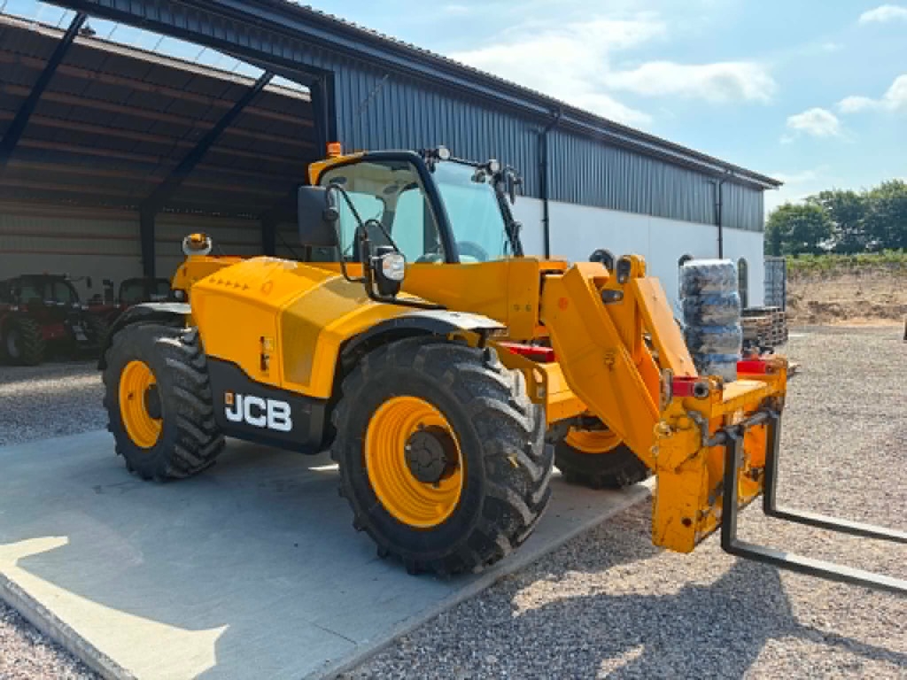 JCB 531-70
