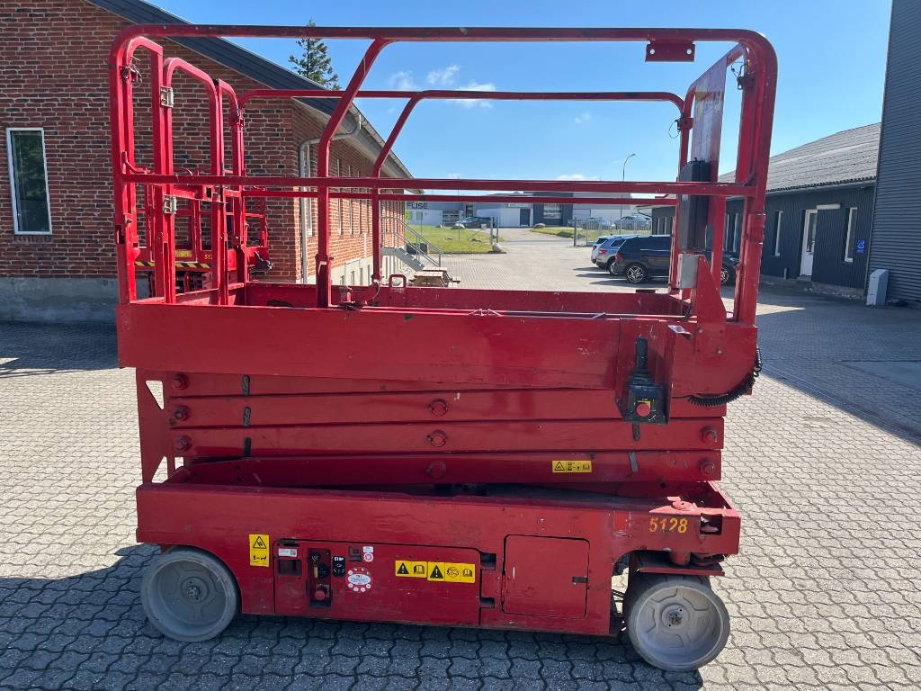 Genie GS 2646
