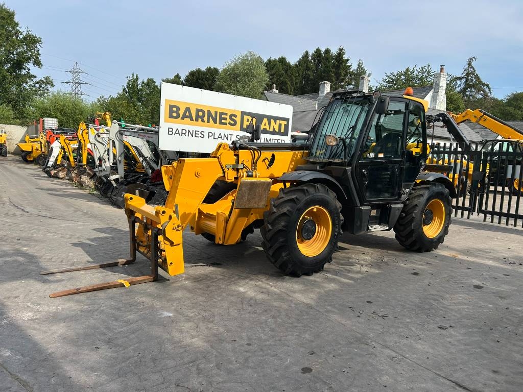 JCB 533-105