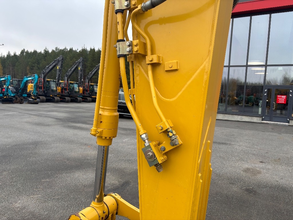 Kobelco SK 180 LC / Uusi alakerta, Stage V, Kahdet propot! kuva 7