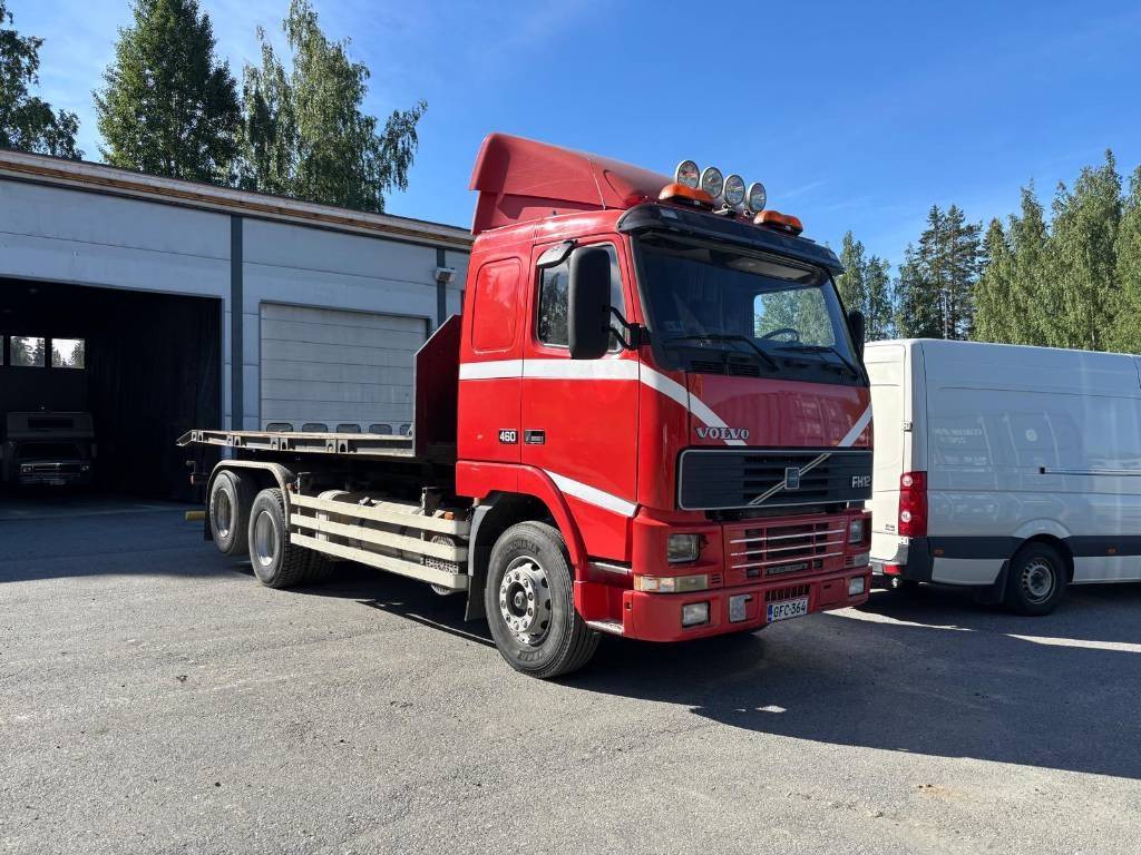 Volvo FH 12 460