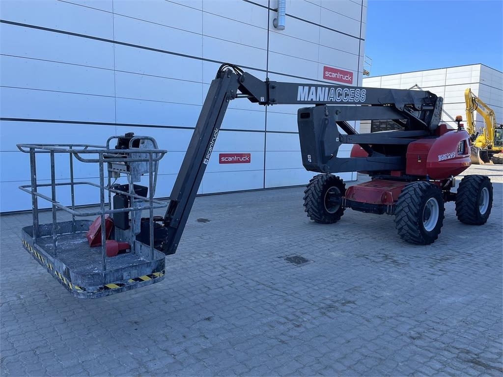 Manitou 200ATJ RC