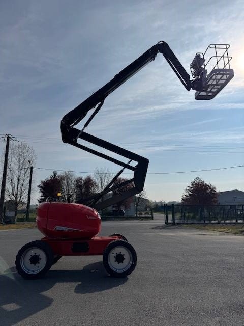 Manitou 180 ATJ RC