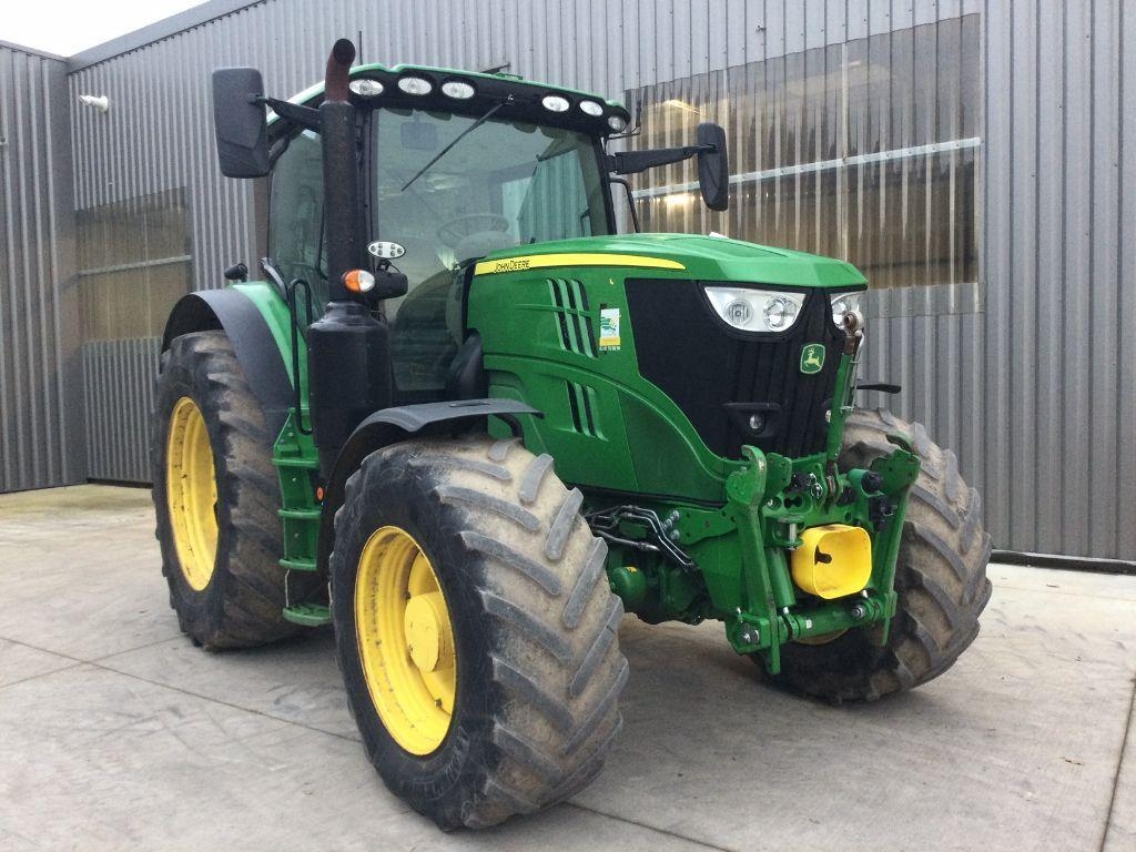 John Deere 6175R