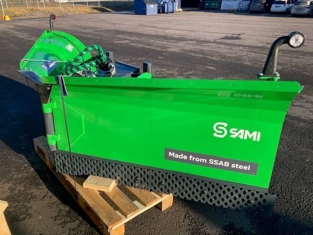 Sami VM-3200 Nivelaura